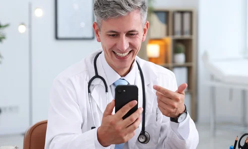 Doctor Appointments