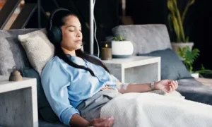VitalCare Health IV Hydration services